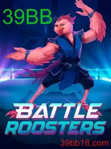BattleRoosters