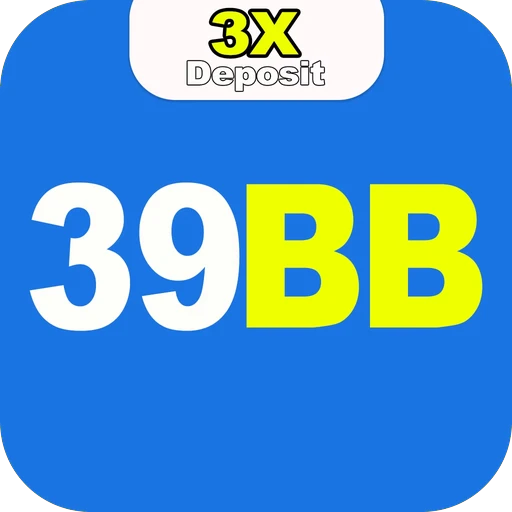 39BB Logo